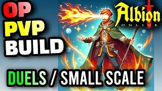 Albion Online: The Most OP PvP Build You NEED to Try