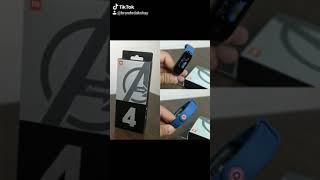 Mi4 Avenger Edition cod a available WhatsApp 7350115371