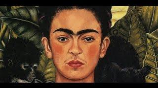 Knowledge on Tap: Frida Kahlo and the Thin Line Between Tragedy and Inspiration