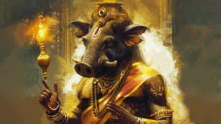 Sri Varaha Kavacham | Extremely Powerful | Improves Health and Well Being & Removes Obstacles |