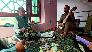 NEW MEHFIL GABERPORA PULWAMA SINGER ️GULAM QADIR ️KALAM RAHMAN DAR SOAB ️