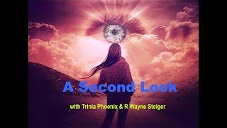 A Second Look - As The World Burns Reverse The Curse