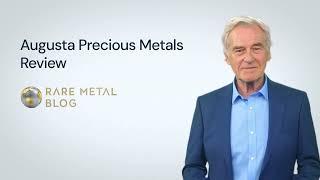 Augusta Precious Metals Review