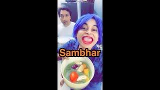 Barish Ki Recipes - Sambhar | Gaurav Gera