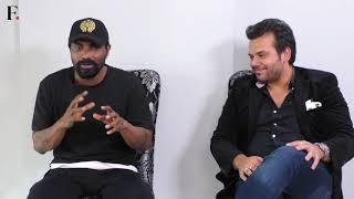 Remo D’Souza and Samar Verma in a candid conversation | SHOWSHA