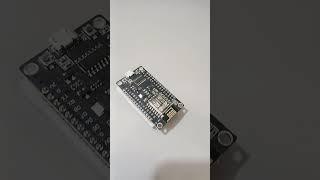 ESP8266 wifi Module