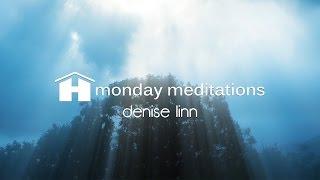 Past-Life Regression | Denise Linn | Monday Meditation