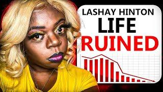 The Dark Story of TikTok's Worst Mother | Lashay Hinton