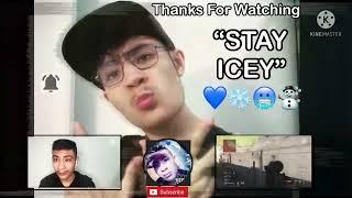 ICEY Bro Official Outro!