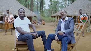 NAHASHON MAINA (NAMA) FULL TBT SHOW HOSTED BY KAMAU KAMLESH #AnduGomokai