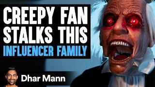 CRAZY FAN Stalks INFLUENCER FAMILY | Dhar Mann Studios