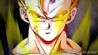 Dragonball Z AMV - Still Broken [HD]