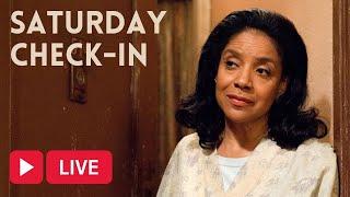 Saturday Musings and Check-In  #Pacers #LRL #Baddies #Doechii #CNN #RHOA #SistasBET #CardiB #BBWLA