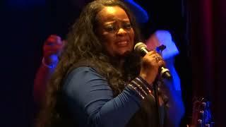 Maysa live - 06.18.23, "Deep Water" :)