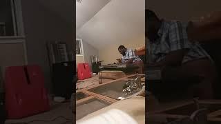 man in the mirror and jill scott
