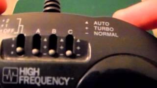 High Frequency Controller Review for Sega Genesis