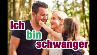 ICH BIN SCHWANGER | Lisi Schnisi