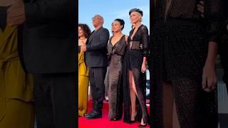 Fast & Furious Crew Blows Up the Red Carpet at Fast X Premiere 