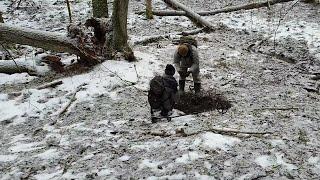 Мы снова вместе!