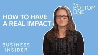 Impact Investor: Stop Trying To Help People Without Including Them In The Conversation