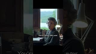 Do you like?#thecrown #tv