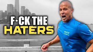 STOP GIVING PEOPLE POWER | Ft. David Goggins (2021)