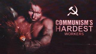 The Soviet Union's "SHOCK" Workers | Tales From the Bottle