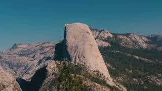 Yosemite Park | A film by hanzfaro