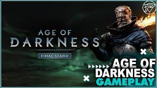 Age of Darkness: Final Stand Gameplay [60FPS RAY TRACING PC]