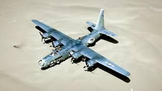 The Other Flying Fortress You Haven't Heard About