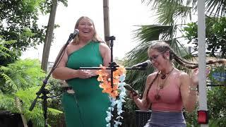 Michalina Live Performance at Herbal Artist - May 19, 2024