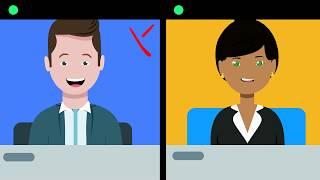 The AI Video Interview