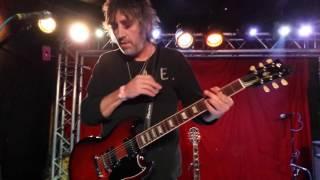 Under a Witches Moon/100 Watt Vipers