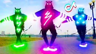 Astronomia ⭐️ Simpapa Tuzelity Shuffle  TikTok Dance Challenge 2024