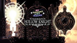 No Category Left Behind - Hollow Knight