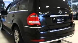 Mercedes-Benz GL-Class, Ray Catena of Union- Union, NJ 07083