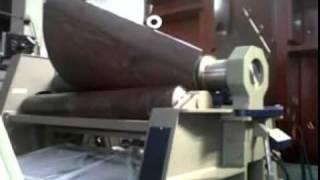 Plate Bending Rolls  - MG