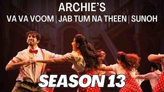 Season Thirteen Archie's | Choreographed by Pooja Ravi & Shashank Buch