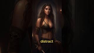 The Most Dangerous Princess In Ancient Greece?! | Mythos Greece