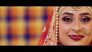 SAURABH & SHUBHRA || WEDDING TEASER || THE DARKROOM PRODUCTIONS||