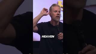 Revelation isn't ALL scary. #endtimes #revelation #sermonclip