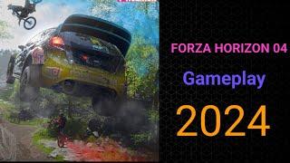 Forza Horizon 04 Game play | Nagulta-X #gaming #gameplay #trending