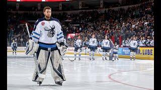 In Between the Pipes Vol. 3: Jamie Phillips