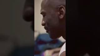 Michael Jordan talking about Kobe in the locker room before the 1998 All star game 