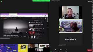 DREWDOGG , Gero and me - Real talk with heron