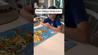 Olika typer när man spelar spel #roligt #olikatyper #spel #shorts