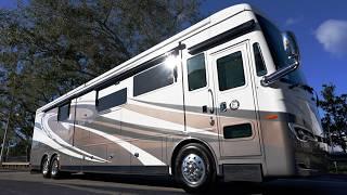 Mint 2022 Tiffin Allegro Bus 45opp for sale $333,333!!!