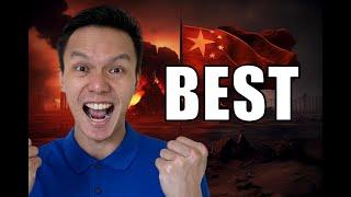 Best Way to Invest in China Stock Market | China ETFs