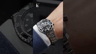 SEIKO Prospex Marinemaster SLA 077 | 079 #shorts