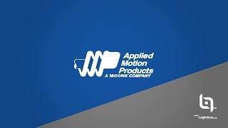 Applied Motion  - An Introduction to AMP's IP65 Products Wet & Dusty Environments